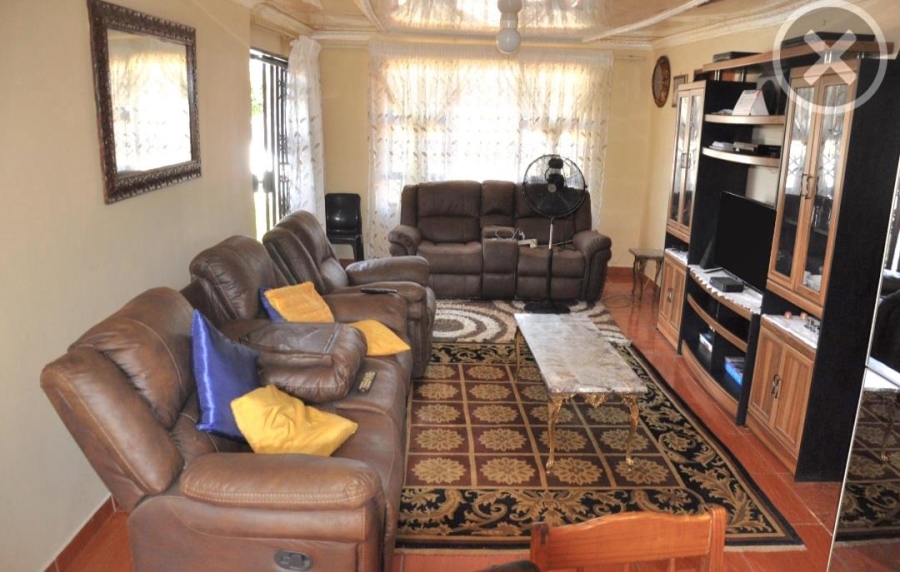 4 Bedroom Property for Sale in Rustenburg North West